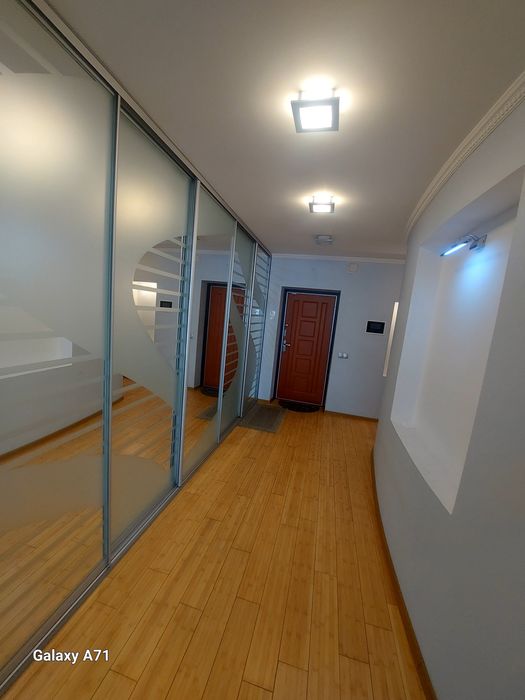 Квартира в Києві, ID 323782, фото №7