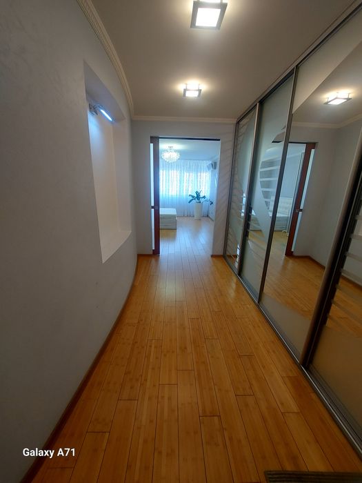 Квартира в Києві, ID 323782, фото №8
