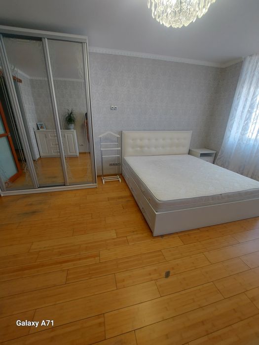 Квартира в Києві, ID 323782, фото №10