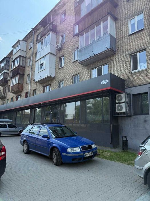 Квартира на вул. Пластова, 15 в Київ, ID 314698, фото №1