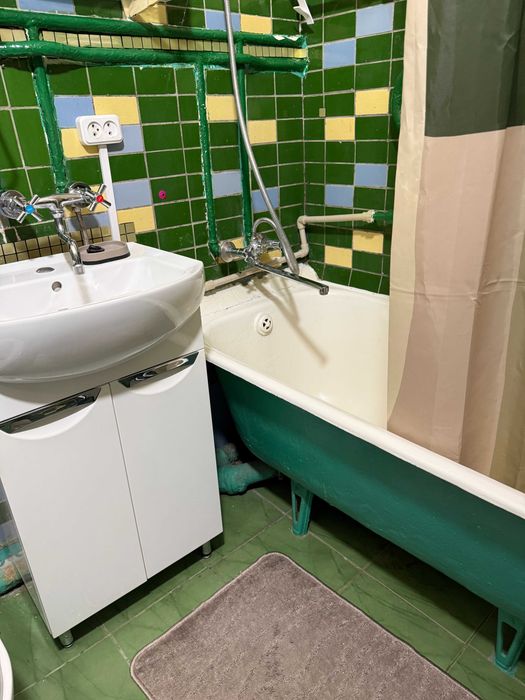 Квартира на вул. Пластова, 15 в Києві, ID 314698, фото №11