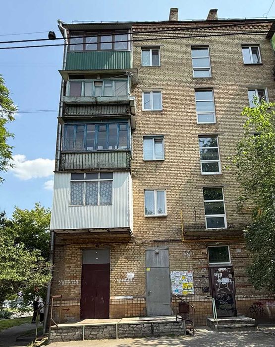 Квартира на вул. Пластова, 15 в Києві, ID 314698, фото №12