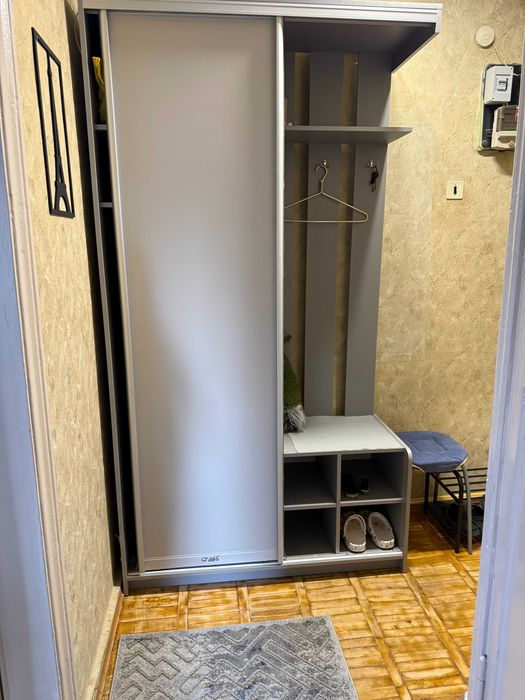 Квартира на вул. Пластова, 15 в Київ, ID 314698, фото №3