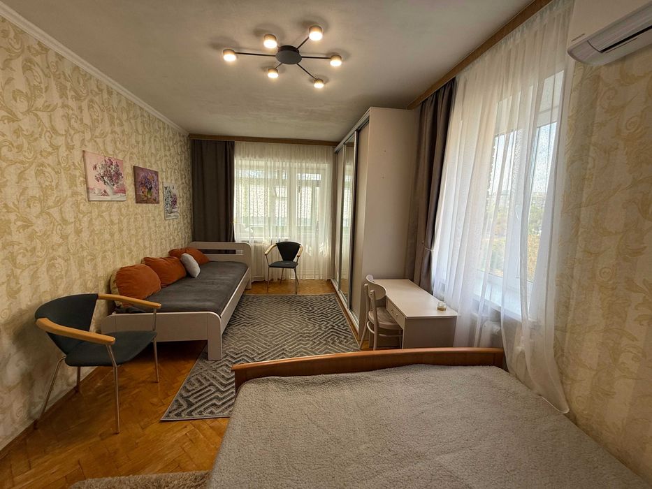 Квартира на вул. Пластова, 15 в Київ, ID 314698, фото №4