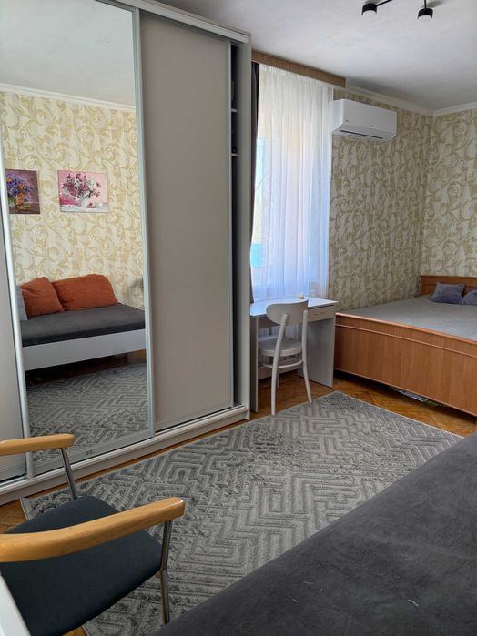 Квартира на вул. Пластова, 15 в Київ, ID 314698, фото №5