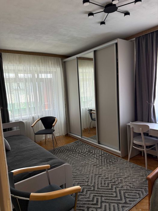 Квартира на вул. Пластова, 15 в Києві, ID 314698, фото №6