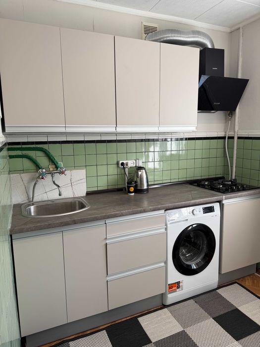 Квартира на вул. Пластова, 15 в Києві, ID 314698, фото №7