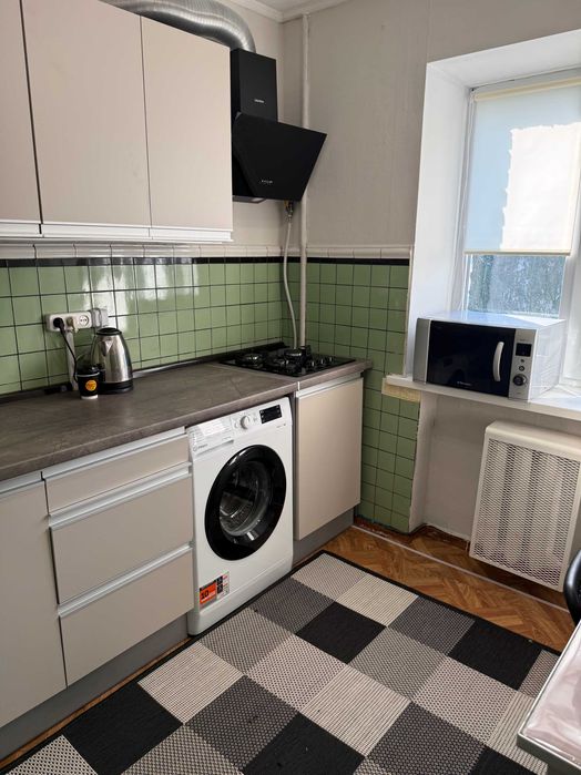 Квартира на вул. Пластова, 15 в Києві, ID 314698, фото №8