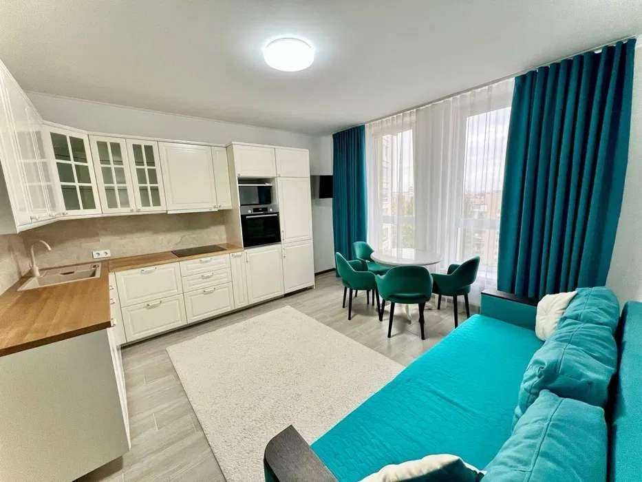 Квартира на просп. Берестейський, 1 в Києві, ID 314734, фото №1