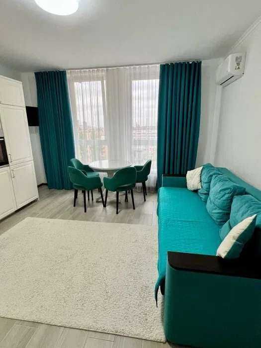Квартира на просп. Берестейський, 1 в Києві, ID 314734, фото №3