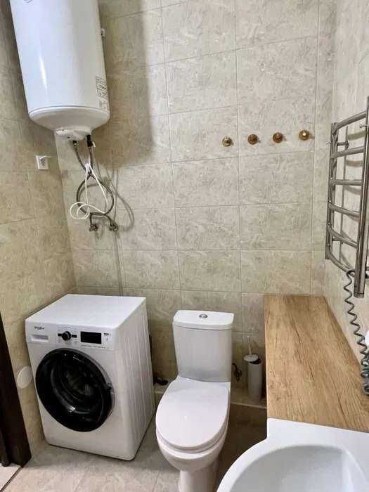 Квартира на просп. Берестейський, 1 в Києві, ID 314734, фото №6