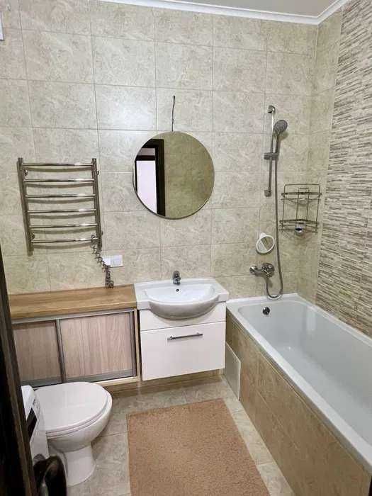 Квартира на просп. Берестейський, 1 в Києві, ID 314734, фото №7