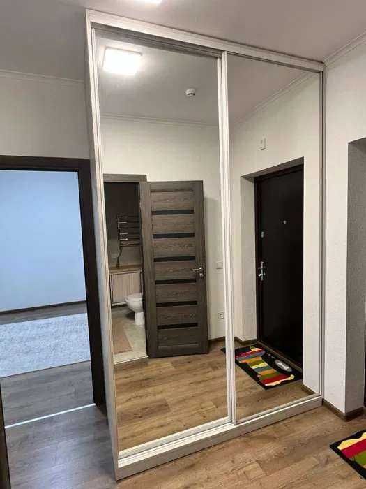 Квартира на просп. Берестейський, 1 в Києві, ID 314734, фото №9