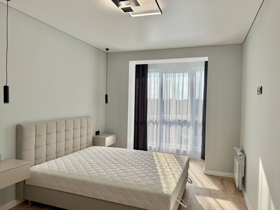 Квартира на вул. Різдвяна, 1В в Рівне, ID 323768, фото №2