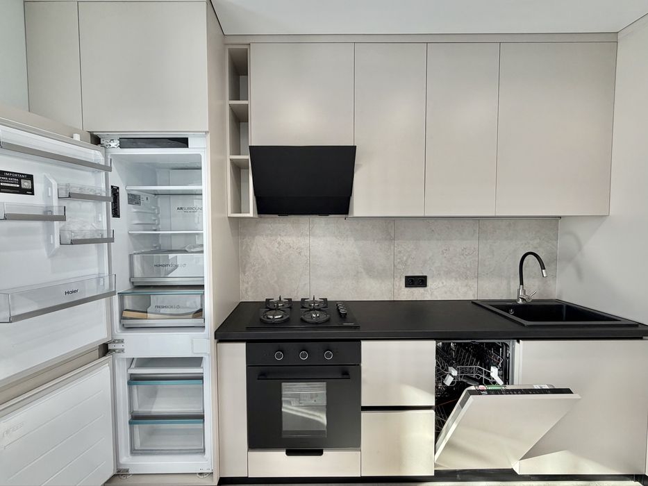 Квартира на вул. Різдвяна, 1В в Рівному, ID 323768, фото №11
