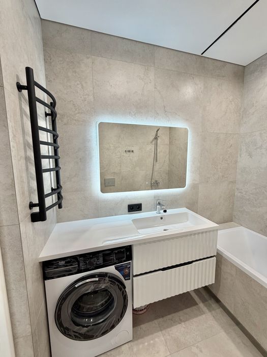 Квартира на вул. Різдвяна, 1В в Рівному, ID 323768, фото №9