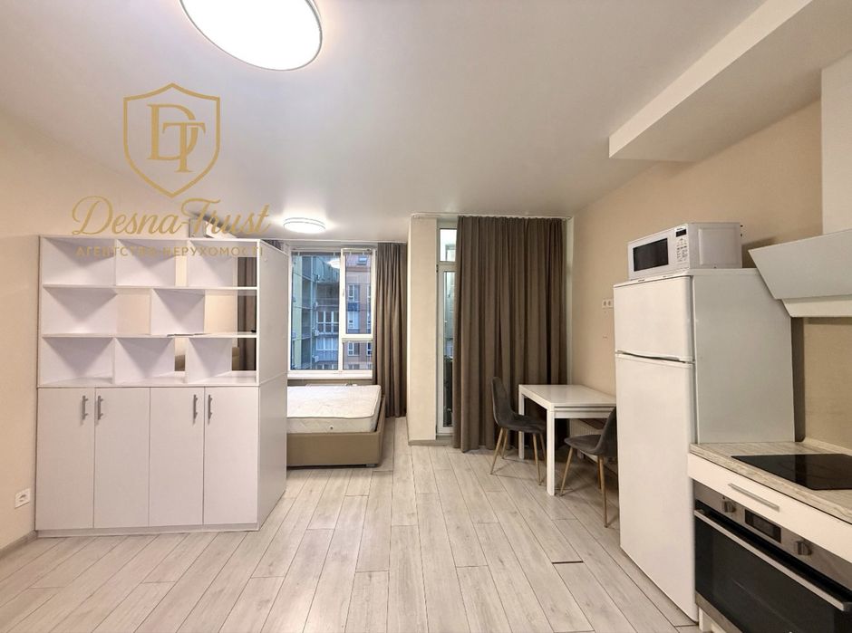 Квартира на просп. Соборності, 17 в Київ, ID 323770, фото №1