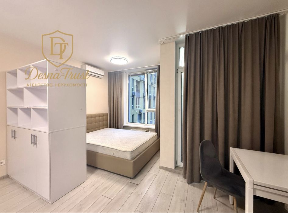 Квартира на просп. Соборності, 17 в Київ, ID 323770, фото №2