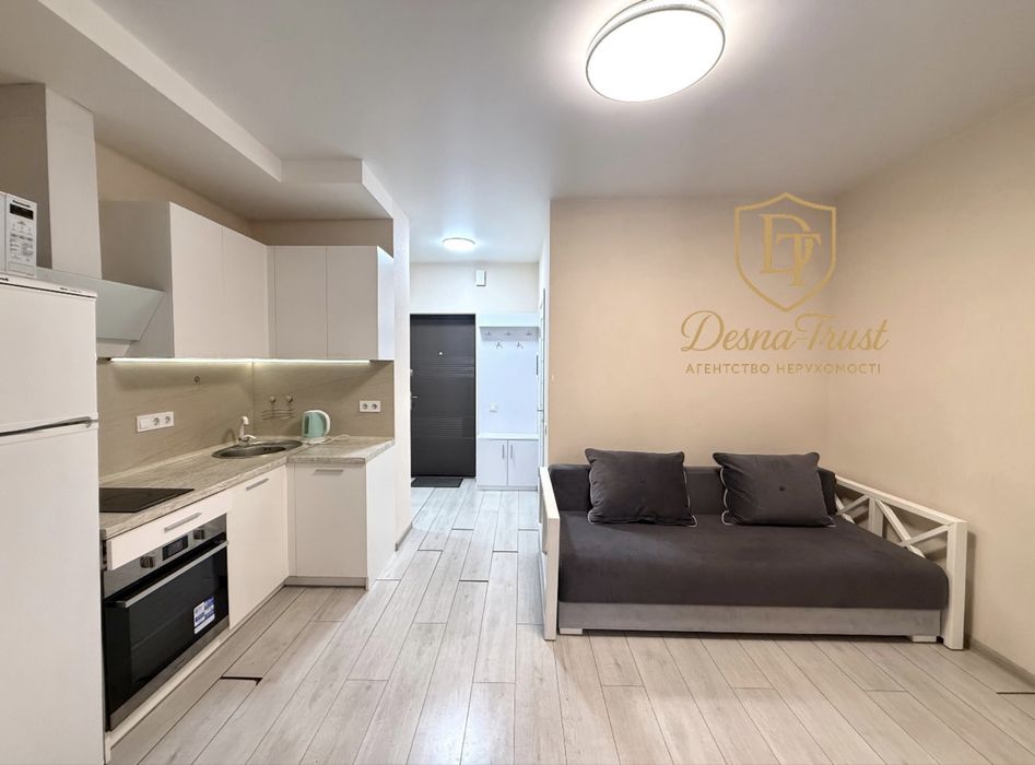 Квартира на просп. Соборності, 17 в Київ, ID 323770, фото №4