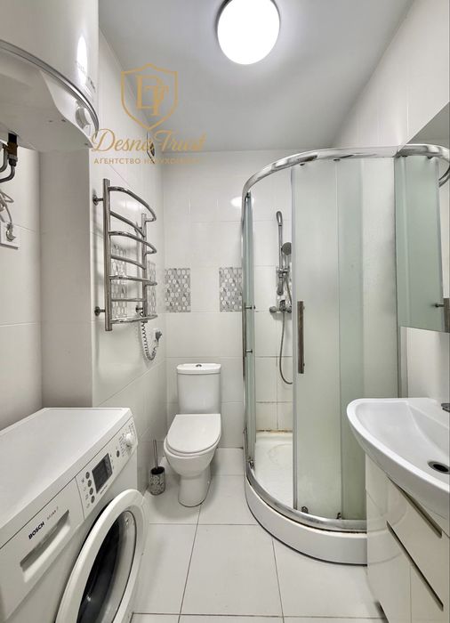 Квартира на просп. Соборності, 17 в Києві, ID 323770, фото №6