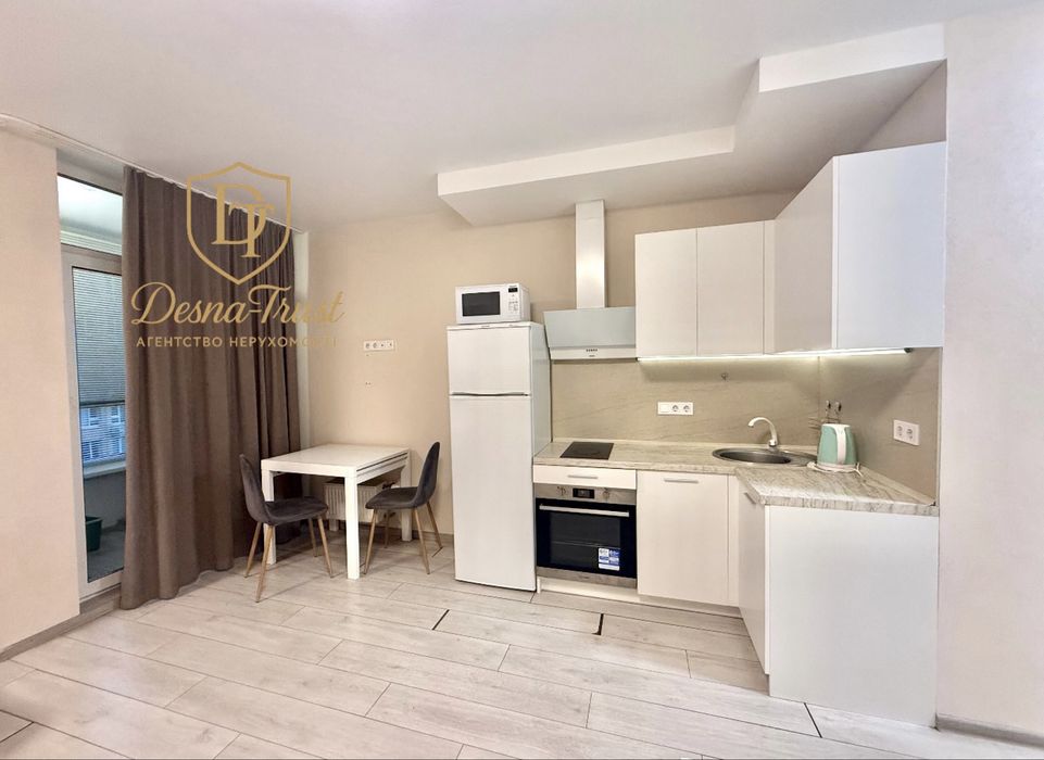 Квартира на просп. Соборності, 17 в Києві, ID 323770, фото №9