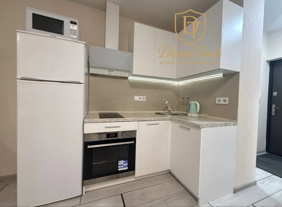 Квартира на просп. Соборності, 17 в Києві, ID 323770, фото №10
