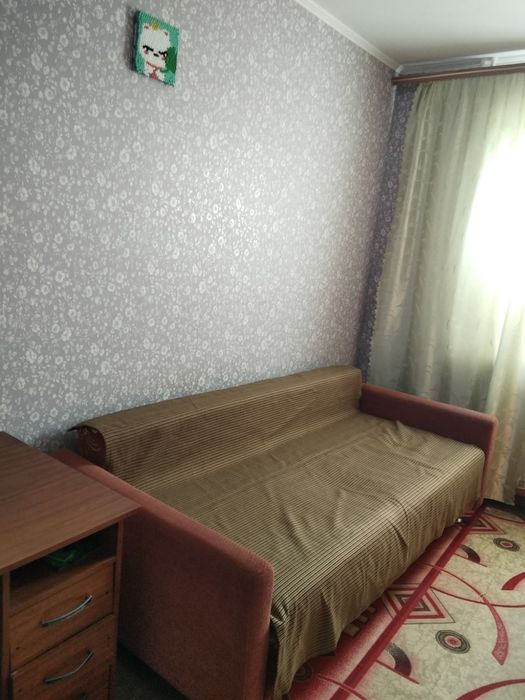 Квартира в Суми, ID 314695, фото №3