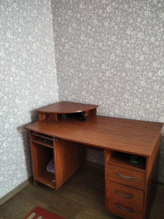 Квартира в Суми, ID 314695, фото №4