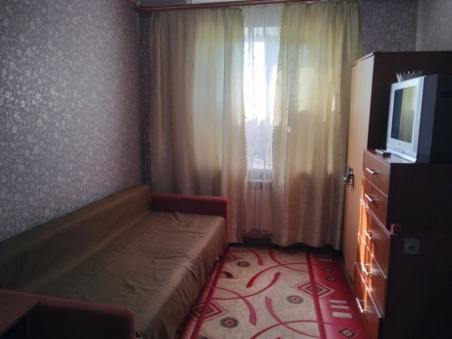 Квартира в Суми, ID 314695, фото №5