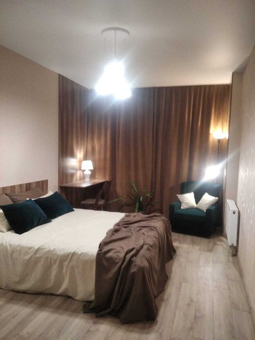 Квартира на вул. Шевченка в Львів, ID 314700, фото №1
