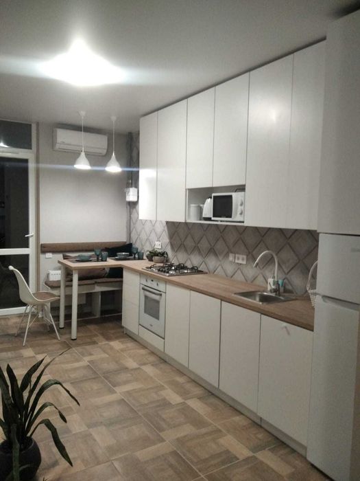 Квартира на вул. Шевченка в Львів, ID 314700, фото №2