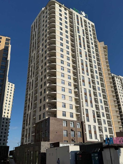 Квартира на вул. Краснова в Одеса, ID 323759, фото №1