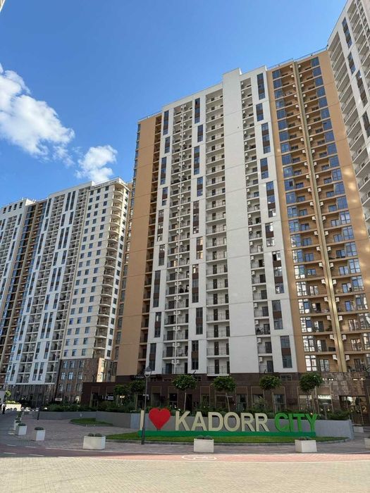 Квартира на вул. Краснова в Одеса, ID 323759, фото №2