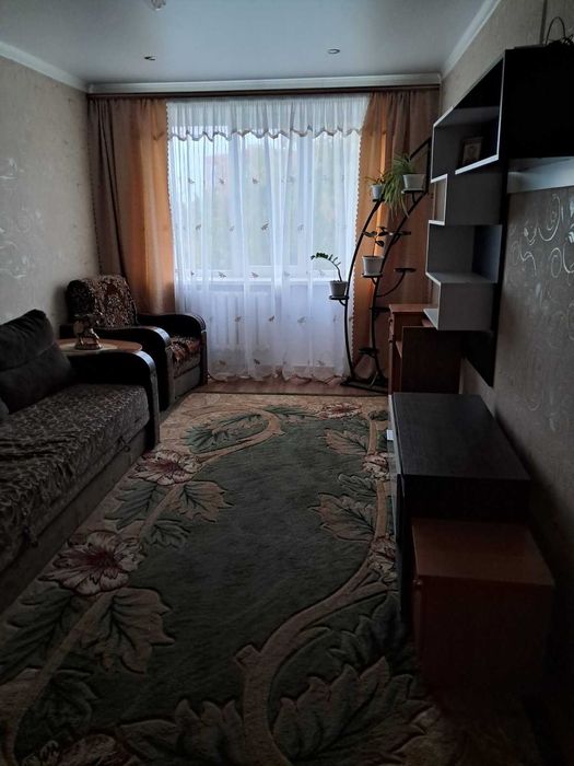 Квартира на вул. Панаса Мирного в Полтаві, ID 404489, фото №2