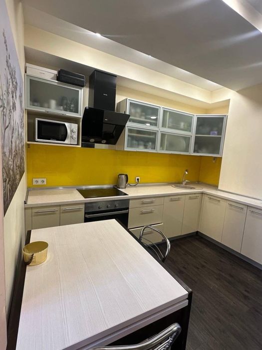 Квартира на Дарницький в Києві, ID 314687, фото №3