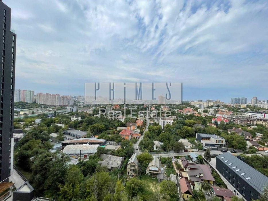 Квартира на вул. Верхогляда, 26 в Києві, ID 323750, фото №6