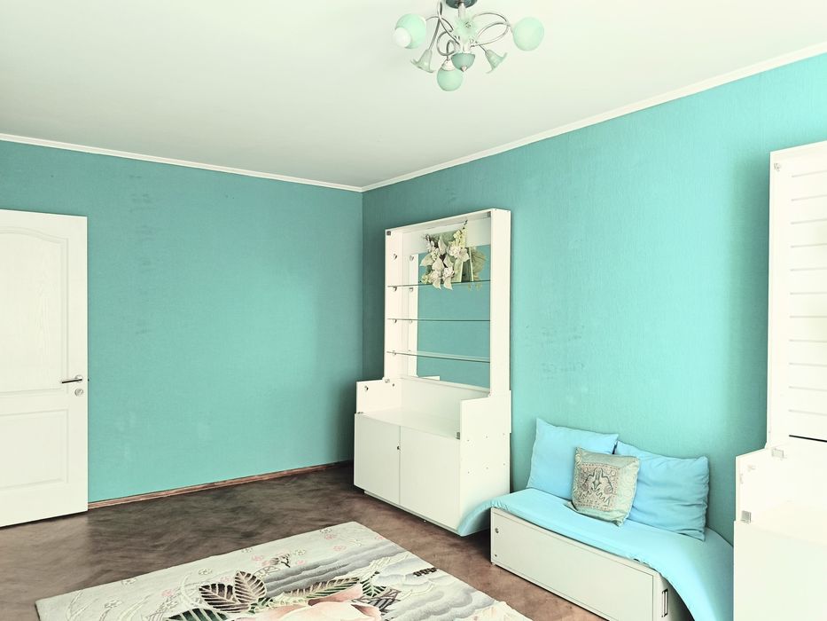 Квартира на вул. Андрія Малишка, 3 в Київ, ID 327297, фото №2
