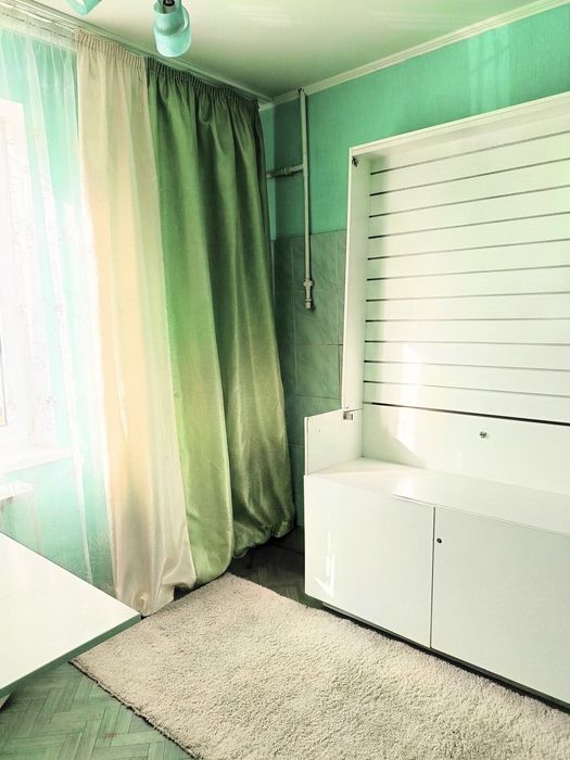Квартира на вул. Андрія Малишка, 3 в Київ, ID 327297, фото №3