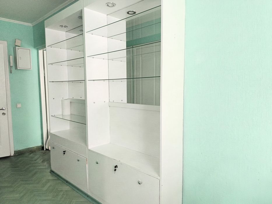 Квартира на вул. Андрія Малишка, 3 в Київ, ID 327297, фото №4