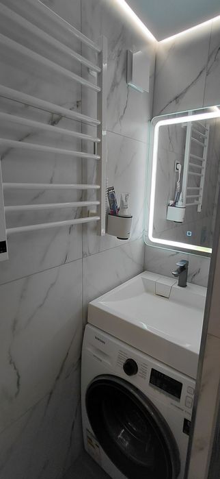 Квартира на вул. Кармелюка в Кривому Розі, ID 323744, фото №18