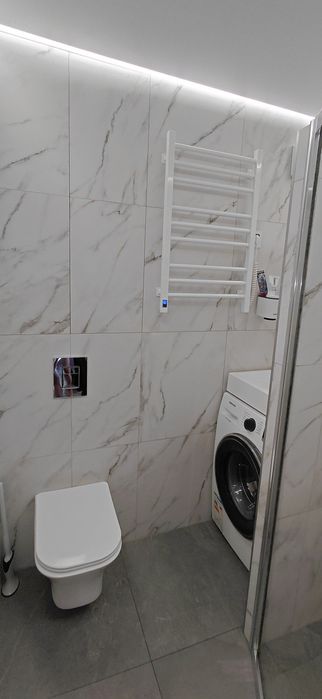 Квартира на вул. Кармелюка в Кривому Розі, ID 323744, фото №20
