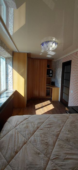 Квартира на вул. Кармелюка в Кривому Розі, ID 323744, фото №7