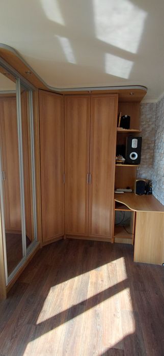 Квартира на вул. Кармелюка в Кривому Розі, ID 323744, фото №10