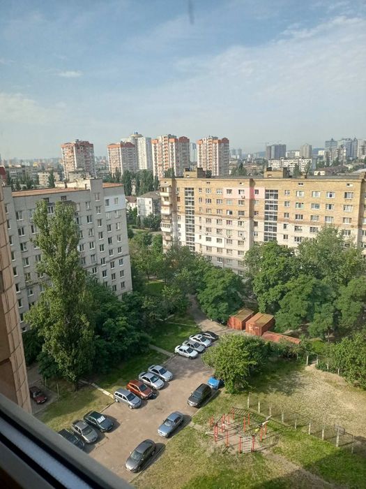 Квартира на Дарницький в Київ, ID 314708, фото №1