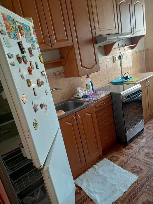 Квартира на Дарницький в Києві, ID 314708, фото №6