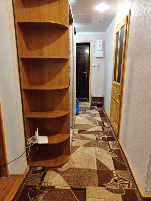 Квартира на Вознесенівський в Запоріжжя, ID 314710, фото №4