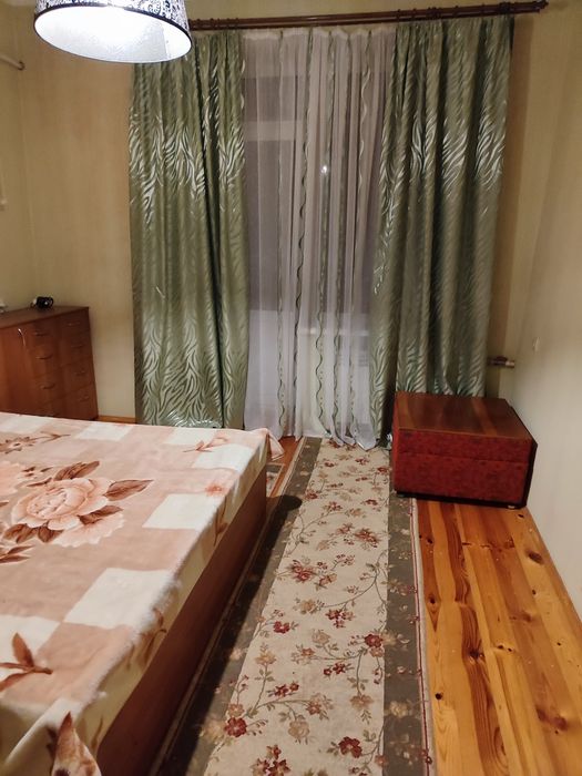 Квартира на Вознесенівський в Запоріжжі, ID 314710, фото №6