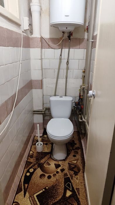 Квартира на Вознесенівський в Запоріжжі, ID 314710, фото №10