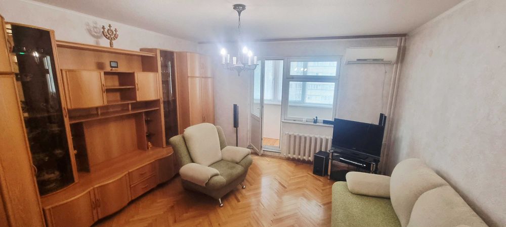 Купити квартиру за адресою вул. Пулюя, 1 в Київ на Findly.com.ua Квартира на вул. Пулюя, 1 в Київ, ID 323737, фото №1