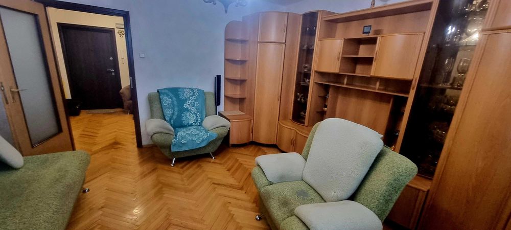 Квартира на вул. Пулюя, 1 в Київ, ID 323737, фото №2